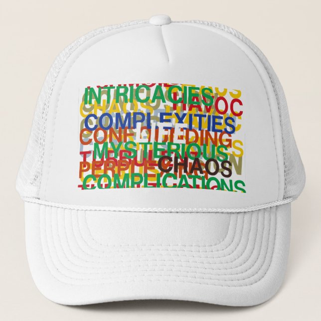 Livförsäkring Keps (Framsida)