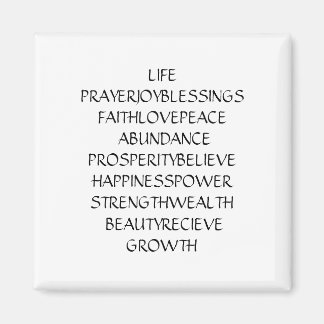 Livförsäkring Magnet