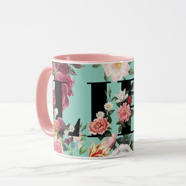 Livförsäkring Mugg (Framsida vänster)
