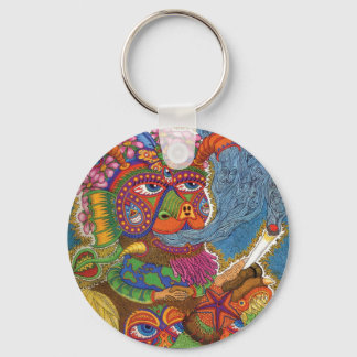 Livförsäkring Nyckelring