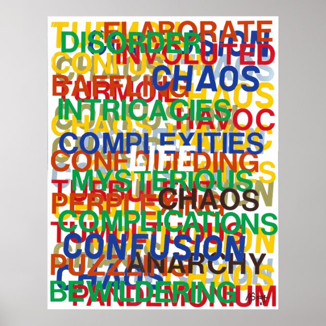 Livförsäkring Poster (Framsidan)