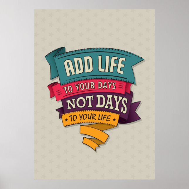 Livförsäkring Poster (Framsidan)