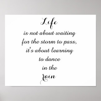 Livförsäkring Poster