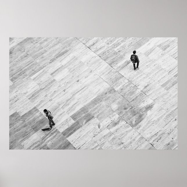 Livförsäkring Poster (Framsidan)