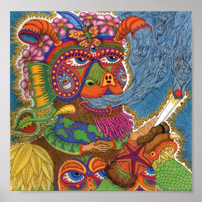 Livförsäkring Poster (Framsidan)