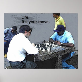 Livförsäkring Poster