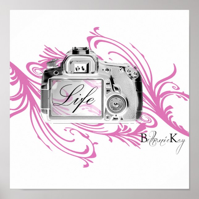 Livförsäkring Poster (Framsidan)