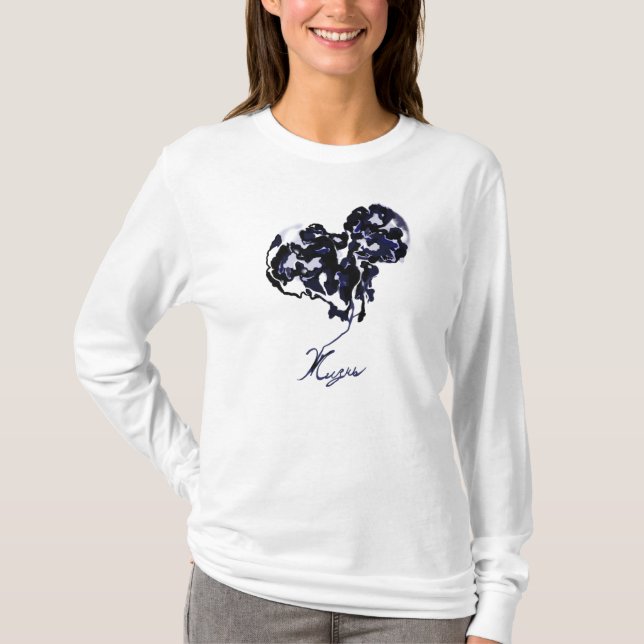 Livförsäkring T Shirt (Framsida)