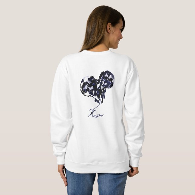 Livförsäkring T Shirt (Hel baksida)