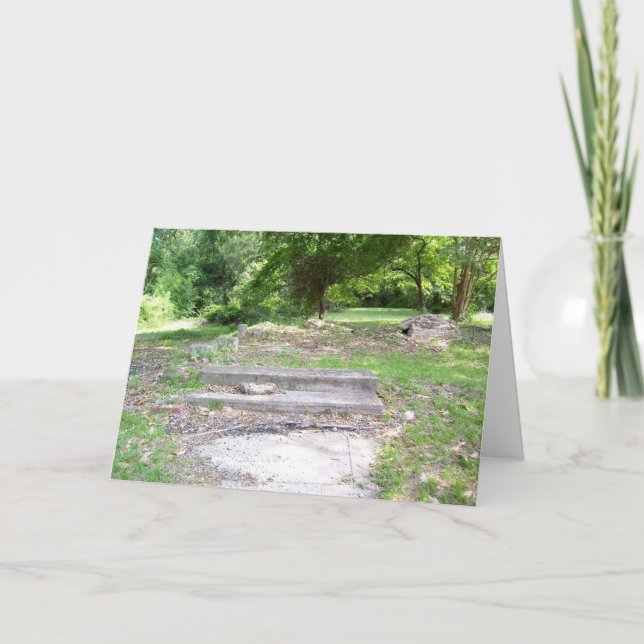 Livförsäkringsändringar - Empathy Card Kort (Framsida)