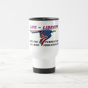 Livfrihet Resemugg