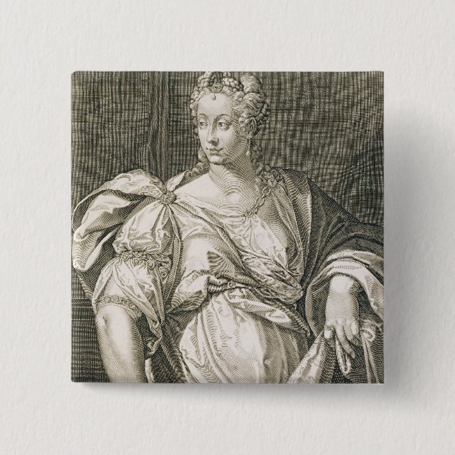 Livia Drusilla (c.55 BC - ANNONSEN 29) fru av Knapp (Framsida)
