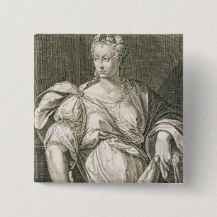 Livia Drusilla (c.55 BC - ANNONSEN 29) fru av Knapp