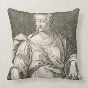 Livia Drusilla (c.55 BC - ANNONSEN 29) fru av Kudde