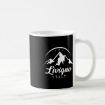 Livigno Italien Ski Resort Skiing Snowboarding Sou Kaffemugg<br><div class="desc">Livigno Italien Ski Resort Skiing Snowboarding Souvenir</div>