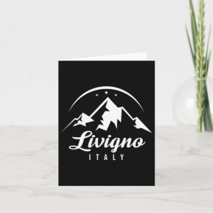 Livigno Italien Ski Resort Skiing Snowboarding Sou Kort
