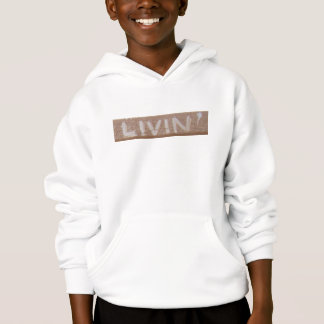 Livin' 'baklucka Talk Tee Shirt