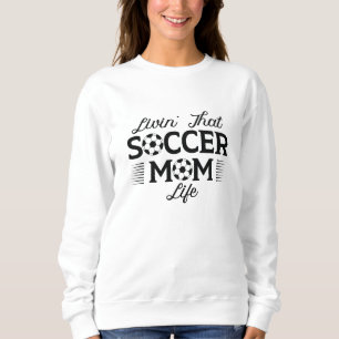 Livin’ den där ockupanten Mamma Life T Shirt