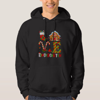Livin det tredje Klass livets Roligt Back to schoo Hoodie