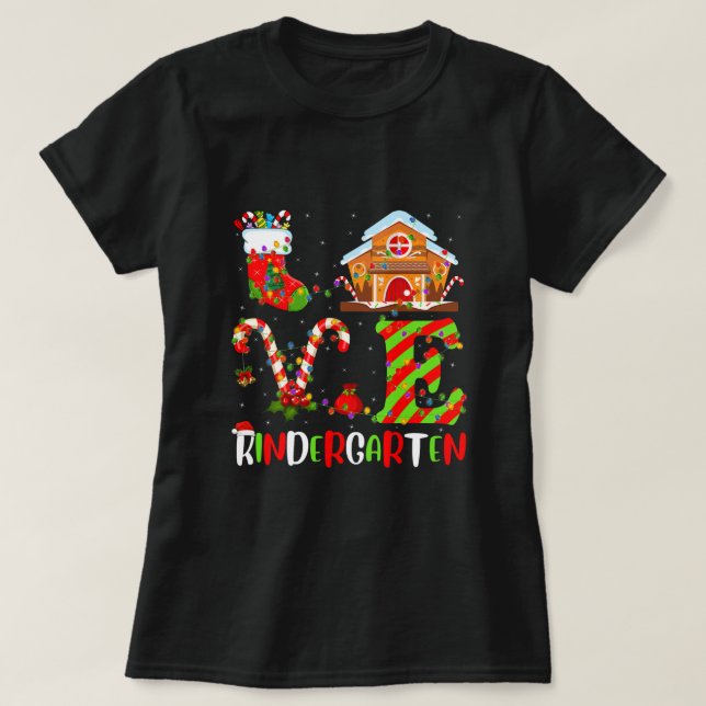 Livin det tredje Klass livets Roligt Back to schoo T Shirt (Design framsida)