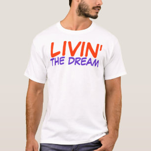 Livin drömmen tröja