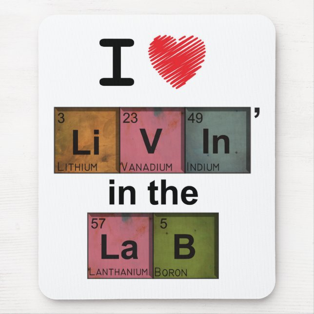 livin_in_the_lab musmatta (Framsidan)