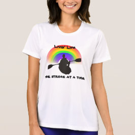 Livin liv t-shirt