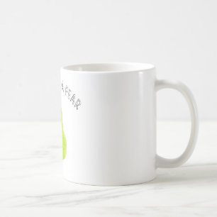 Livin på en Pear Kaffemugg