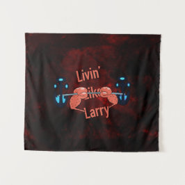 Livin som larry