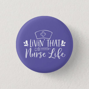 Livin that Nurse Life Knapp