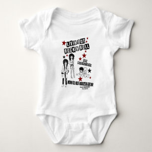 LIVIN UT VAGGAR - OCH - RULLE FILMAR T SHIRT