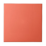 Living Coral Färg från 2019 Decor Trendig Kakelplatta<br><div class="desc">Den här designen skapades via digital grafik. Det kan vara personlig genom att klicka på anpassningsknappen och lägga till text, bilder eller ta bort bilder för att anpassa. Kontakta mig på colorflowcreations@gmail.com om du vill ha denna design på en annan produkt. Köp min ursprungliga abstrakt-akrylmålning för försäljning på www.etsy.com/shop/colorflowart. Visa...</div>