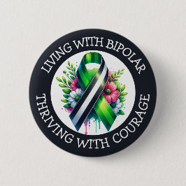 Living with Bipolar | Thriving with Courage Knapp