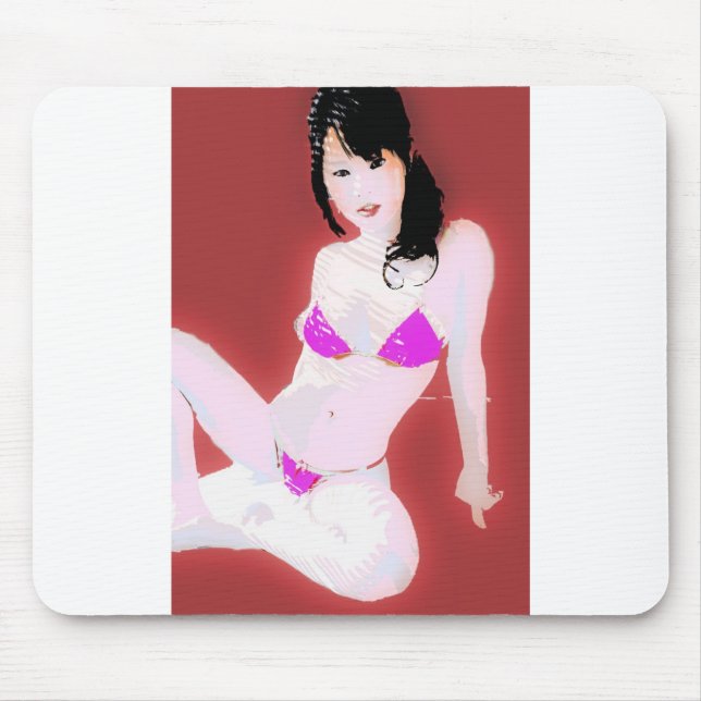 LivingDoll1 Musmatta (Framsidan)