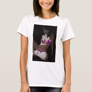 LivingDoll 3 T-shirt