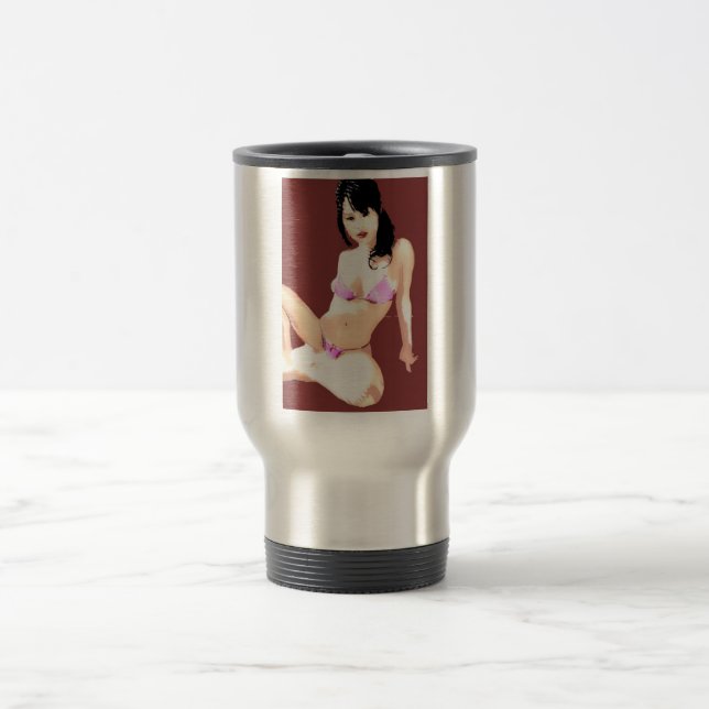 LivingDoll 5 Resemugg (Center)