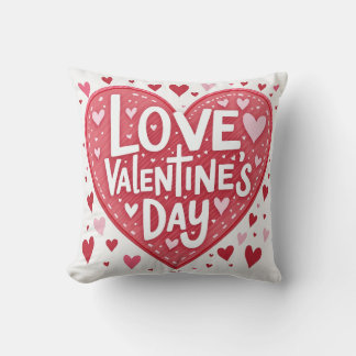 Livingroom Party Cushion Kudde