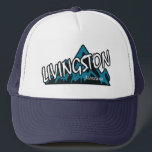 Livingston Montana Mountain Keps<br><div class="desc">Livingston,  Montana,  offers a wide array of excellent outdoor activities due to its stunning natural surroundings and proximity to Yellowstone National Park. Livingston is surrounded by mountains,  offering numerous trails for all skill levels,  including Livingston Peak,  Pine Creek Lake,  and Emigrant Peak</div>