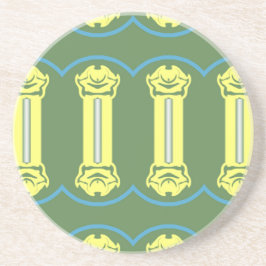 Livingstone Underlägg