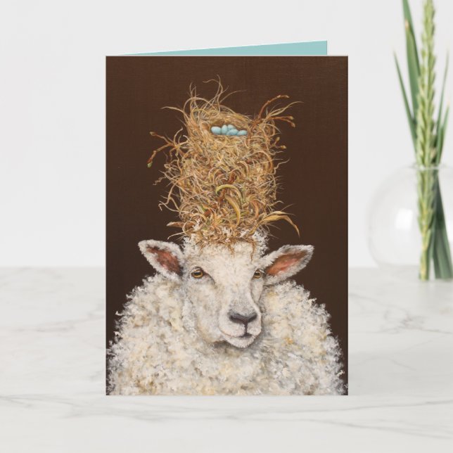 Livin'High på fårkortet Kort (Framsida)