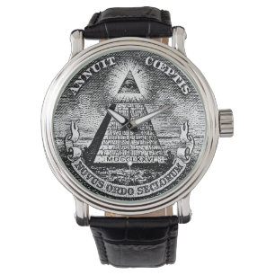 Livit Coeptis Armbandsur