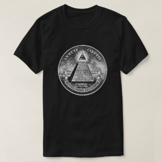 Livit Coeptis Tee