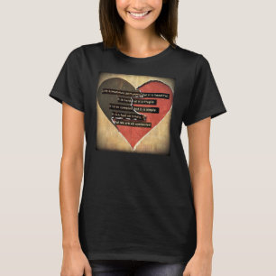 Livkvinna skjorta för T Tee Shirt