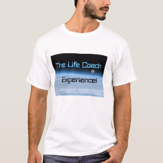Livlagledaren erfar t-shirt