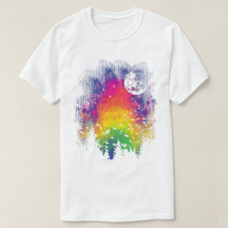 Livlig dröm tee shirt