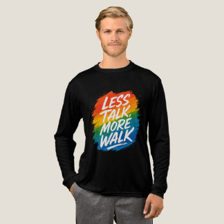 Livlig Motiverande Grafik T Shirt