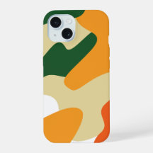 Livlig telefonfodral