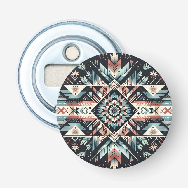 Livliga nätter flasköppnare (Framsidan)