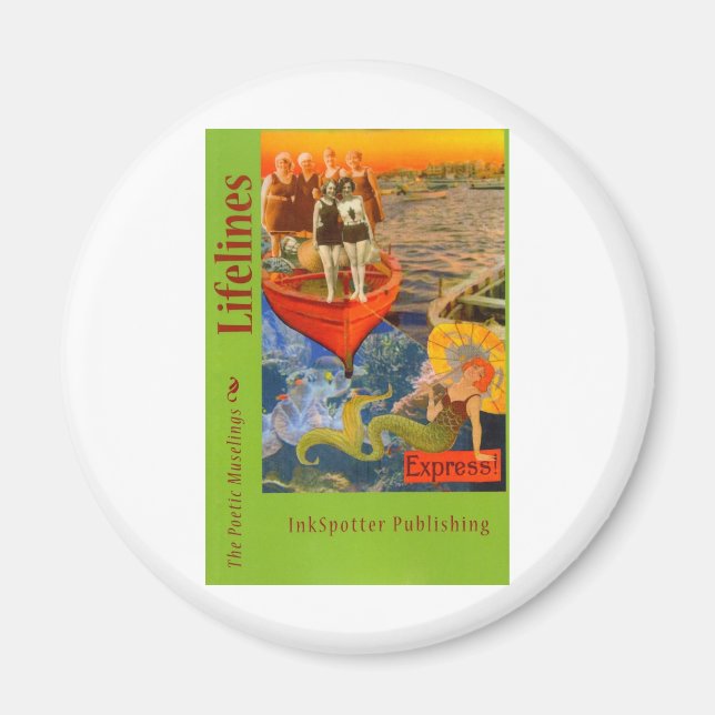 Livlineskydd 2 magnet (Framsidan)