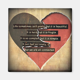 Livmagnet Magnet